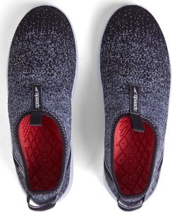 Damskie Buty Do Wody Surfknit Pro Watershoe Af  fiery red/white/french blue rozmiar 37 3