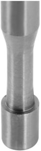 Stempel do nożyc skokowych do cięcia blachy śr. 4.97 mm Stempel do nożyc skokowych do cięcia blachy śr. 4.97 mm 4