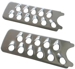 Migiris KNIVES FOR SHREDDER MIGIRIS (2 PCS) 2