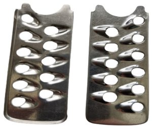 Migiris KNIVES FOR SHREDDER MIGIRIS (2 PCS) 3