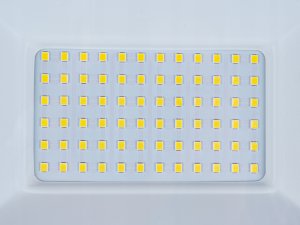 Naświetlacz KELTIN Naświetlacz LED 2x50W ze statywem budowlanym teleskopowym i przewodem – barwa biała neutralna 4500K (1) 11