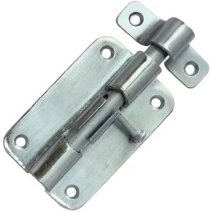 DOOR LATCH GB-1011_80B 2