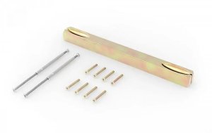 Drzwi Przesuwne DOOR HANDLE FEBE MAT NICKEL 3