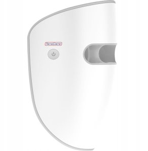 TensCare Glowmask Gesichtsmaske mit LED 4