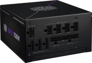 Zasilacz Cooler Master GX II Gold 750W ATX 3.1 (MPX-7503-AFAG-2EBEU) 5