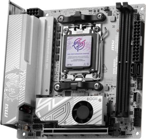 Płyta główna MSI MPG B850I EDGE TI WIFI 3