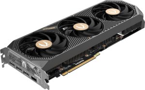 Karta graficzna Zotac Gaming GeForce RTX 5070 Ti Solid SFF 16GB GDDR7 DLSS4 (ZT-B50710D3-10P) 2