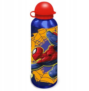 *****Spiderman bidon 500ml SP50072 85331 16