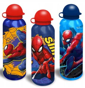*****Spiderman bidon 500ml SP50072 85331 3