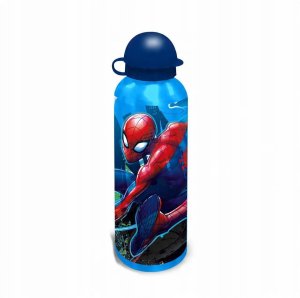 *****Spiderman bidon 500ml SP50072 85331 5