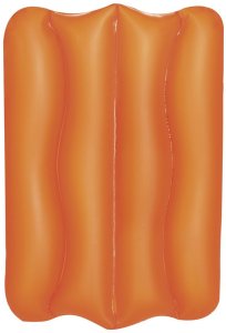 Dmuchana Poduszka 38 x 25 cm Pomarańczowa  Bestway 52127 2