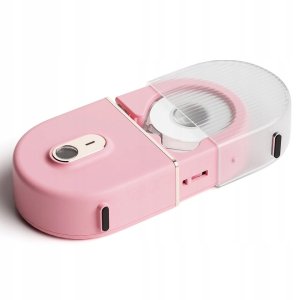 Drukarka etykiet Niimbot .NIIMBOT B16 Drukarka Termiczna NAKLEJKI Bluetooth 3