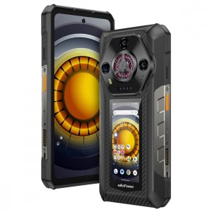 Smartphone Ulefone Armor 30 Pro 5G 16GB/512GB (Black), EU 7