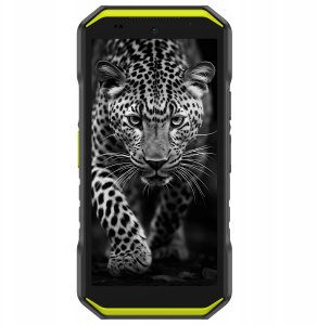 Smartphone Ulefone Armor X32 6GB/128GB (Vivid Green) 3