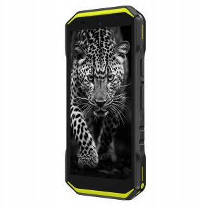 Smartphone Ulefone Armor X32 6GB/128GB (Vivid Green) 4