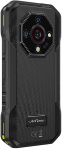 Smartphone Ulefone Armor X32 6GB/128GB (Vivid Green) 5