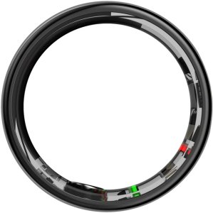 Smart Ring Powerton Pro r. 8 Czarny (WPSR08-B8) 3
