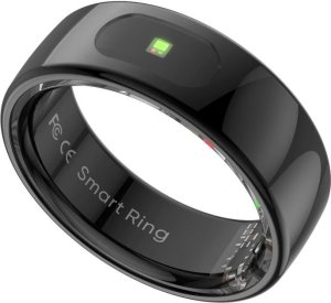 Smart Ring Powerton Pro r. 10 Czarny (WPSR08-B10) 2