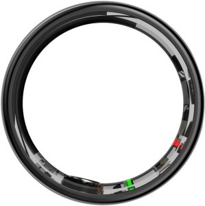 Smart Ring Powerton Pro r. 10 Czarny (WPSR08-B10) 3