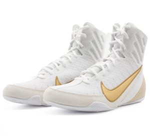 Nike Machomai 3 HF7333-100 białe 45 4