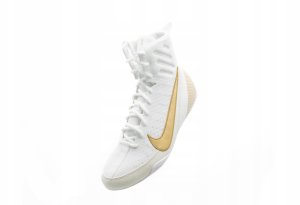 Nike Machomai 3 HF7333-100 białe 45 6