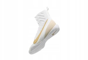 Nike Machomai 3 HF7333-100 białe 45 7