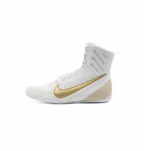 Nike Machomai 3 HF7333-100 białe 44,5 2