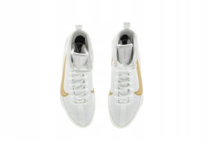 Nike Machomai 3 HF7333-100 białe 44,5 5