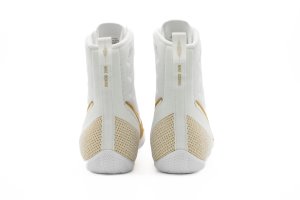 Nike Machomai 3 HF7333-100 białe 44,5 8