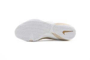Nike Machomai 3 HF7333-100 białe 44,5 9