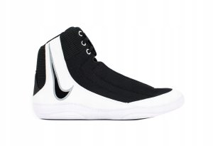 Nike Inflict 4 HM9674-001 Czarne 45,5 5