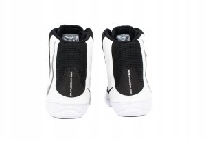 Nike Inflict 4 HM9674-001 Czarne 45,5 6