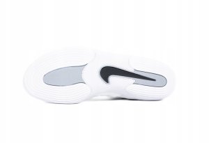Nike Inflict 4 HM9674-001 Czarne 45,5 7