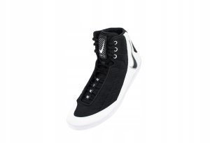 Nike Inflict 4 HM9674-001 Czarne 45,5 10