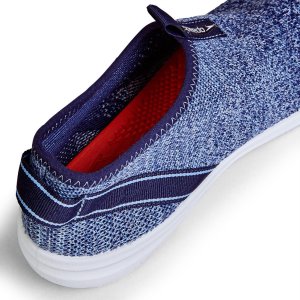 Speedo Buty do wody męskie Speedo Surf Knit Pro, Niebieskie, r. 43 5