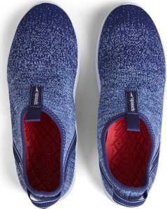 Speedo Męskie Buty Do Wody Surfknit Pro Watershoe Am  black/white rozmiar 46 3