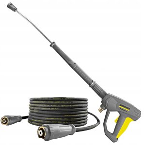 Myjka ciśnieniowa Karcher HD 7/16-4 MX Plus Anniversary Edition 5