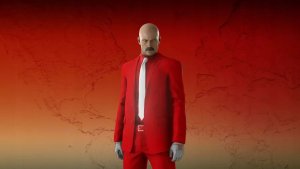 Hitman: World of Assassination - Signature Edition, Switch 2 11