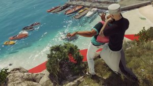 Hitman: World of Assassination - Signature Edition, Switch 2 5