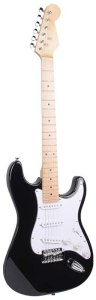 Zestaw gitarowy EG SET BK 8