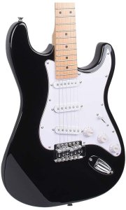 Zestaw gitarowy EG SET BK 9