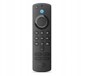 Odtwarzacz multimedialny Amazon Fire TV Stick 4K 2024/Uszkodzone opakowanie 4