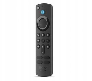 Odtwarzacz multimedialny Amazon Fire TV Stick 4K 2024/Uszkodzone opakowanie 10