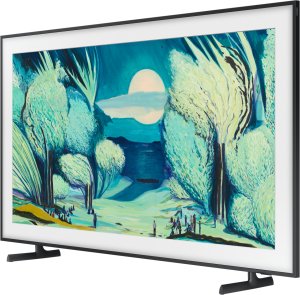 Telewizor Samsung QE50LS03FAU QLED 50'' 4K Ultra HD Tizen 5