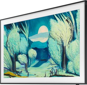 Telewizor Samsung QE50LS03FAU QLED 50'' 4K Ultra HD Tizen 8