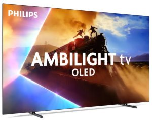 Telewizor Philips 65OLED770/12 OLED 65'' 4K Ultra HD Titan OS Ambilight 2