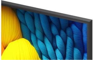 Telewizor LG 55NANO81A3A NanoCell 55'' 4K Ultra HD WebOS 25 3