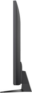 Telewizor LG 55NANO81A3A NanoCell 55'' 4K Ultra HD WebOS 25 5