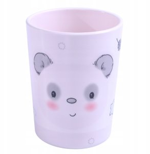 BOCIOLAND BL563-ZESTAW NACZYŃ 5           ELEMENTÓW PANDA 3