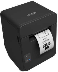 Epson EPSON/TM-T20IV(102A0):USB+SERIAL+ETHER 2